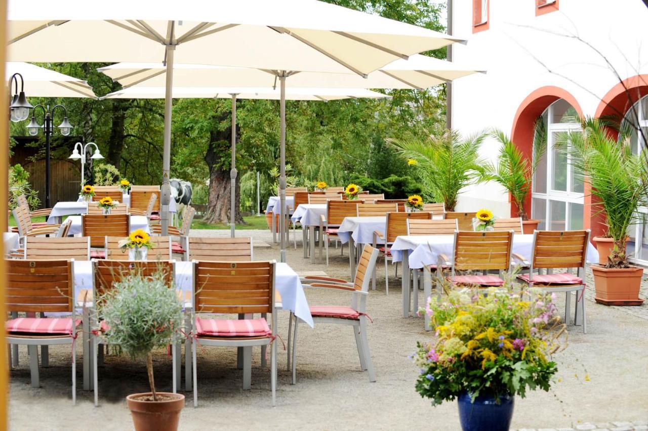 Landidyll Hotel Erbgericht Tautewalde Wilthen Exterior photo
