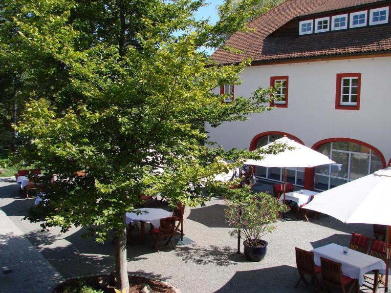 Landidyll Hotel Erbgericht Tautewalde Wilthen Exterior photo
